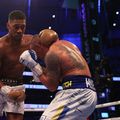 Anthony Joshua/ foto: Guliver/GettyImages