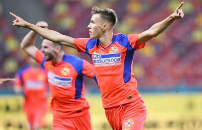 FCSB. Garanțiile lui Becali » Gigi e tentat să continue în fotbal, după ce și-a actualizat calculele