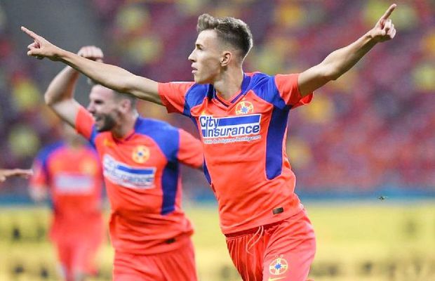 FCSB. Garanțiile lui Becali » Gigi e tentat să continue în fotbal, după ce și-a actualizat calculele