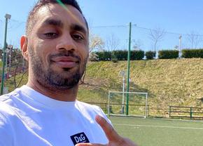 Bănel Nicoliță și-a deschis școală de fotbal » Anunțul făcut de fostul internațional