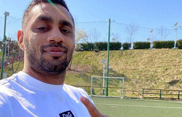 Bănel Nicoliță și-a deschis școală de fotbal în București » Tarifele de înscriere anunțate de fostul internațional