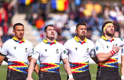 Prima reacție a lui Alin Petrache în cazul jucătorilor străini folosiți de România în calificări