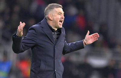 Ce l-a deranjat pe Edi Iordănescu în Israel: „Să se termine acum!” » Răspunde criticilor: „Să spui așa ceva...”