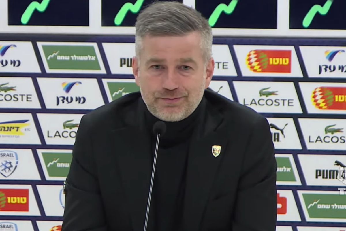 Întrebarea care l-a răscolit pe Edi Iordănescu: „Au... ce mi-aș fi dorit asta”