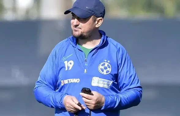 Dinamo l-a transferat pe „Ceaușescu”! A mai fost la FCSB și la naționala României