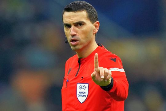 Ovidiu Hațegan / Sursă foto: Imago Images