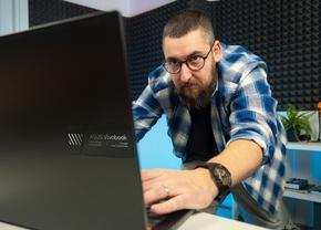 Gabriel Barna: un creator de conținut video care te ajută să dezvolți noi competențe