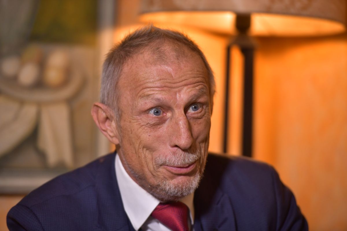 Christoph Daum a încetat din viață » Fostul selecționer al României a murit la 70 de ani, răpus de o boală necruțătoare