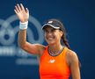 Victoria carierei: Sorana Cîrstea e în semifinalele turneului de la Miami! Aryna Sabalenka nu a avut nicio șansă FOTO: Imago