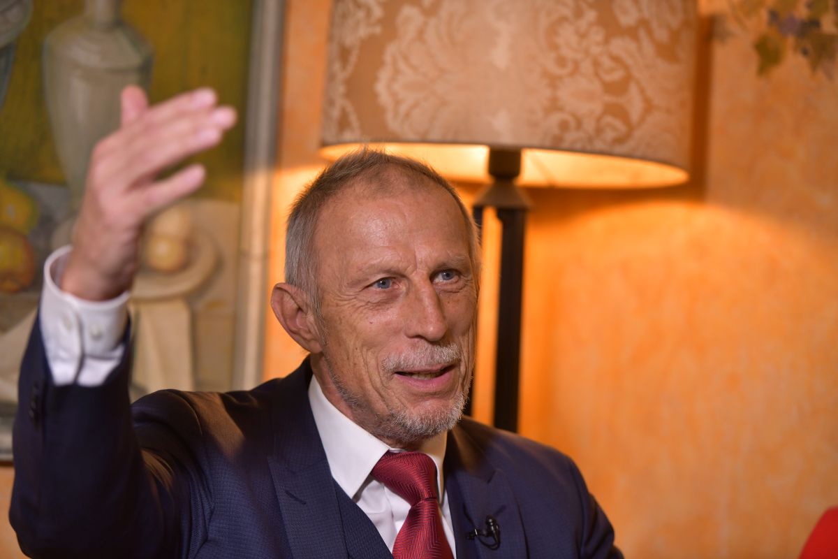 Christoph Daum a încetat din viață » Fostul selecționer al României a murit la 70 de ani, răpus de o boală necruțătoare