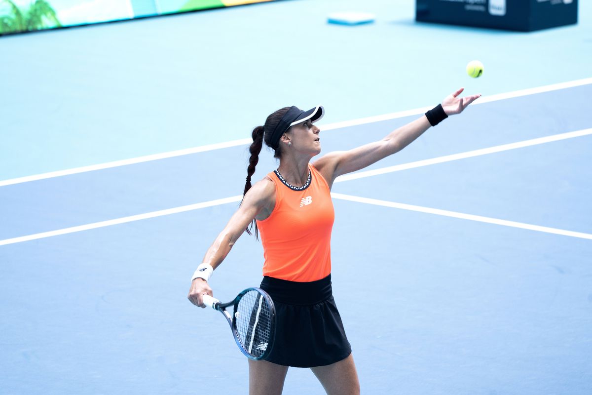 CTP, după victoria Soranei Cîrstea cu Aryna Sabalenka: „Aikido Sorana! Învinge în cel mai bun meci al vieții ei în tenis, de până acum”