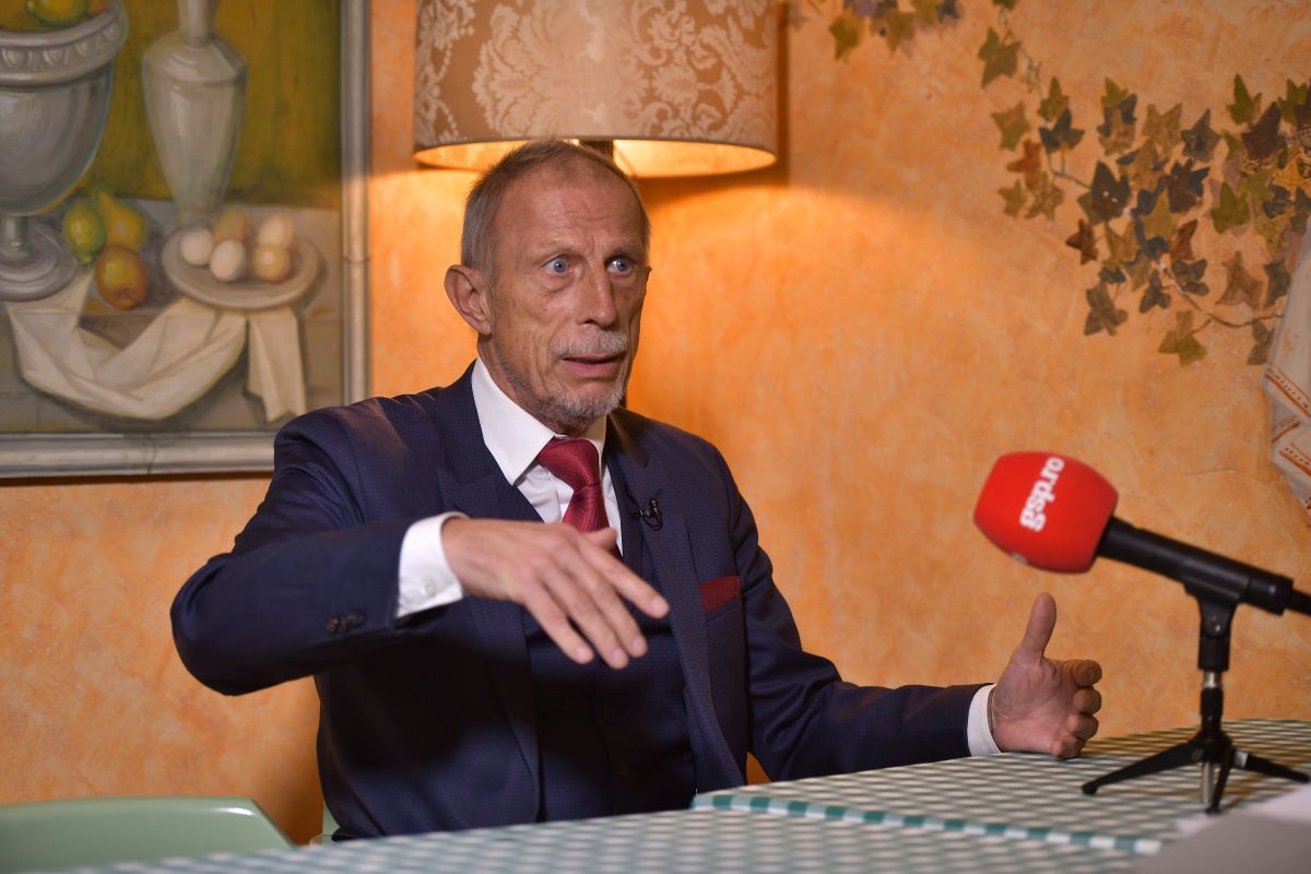 Christoph Daum, din nou în stare critică » Operat a doua oară de cancer: „Lucrurile s-au înrăutățit în ultima vreme”