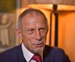 Christoph Daum a încetat din viață » Fostul selecționer al României a murit la 70 de ani, răpus de o boală necruțătoare