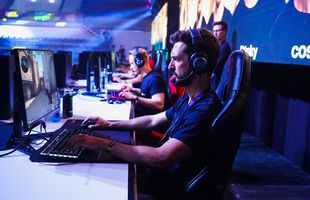 Încep calificările naționale pentru  Campionatul Mondial de Esports de la Iași