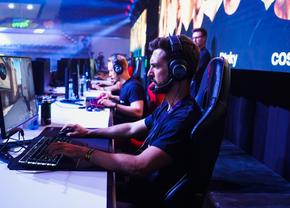 Încep calificările naționale pentru  Campionatul Mondial de Esports de la Iași