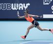 Sorana Cîrstea, urcare de 33 de locuri în clasamentul WTA! Câte puncte și câți bani a primit după calificarea în semifinalele de la Miami