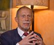 Christoph Daum a fost pe Arena Națională la România - Belarus și a vorbit pentru cititorii Gazetei » „Credeam că mai erau superfotbaliști. Nu mai sunt”