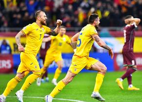 România - Belarus, „Chefi la cuțite” sau „Survivor România”? » Cum au stat audiențele în seara de marți