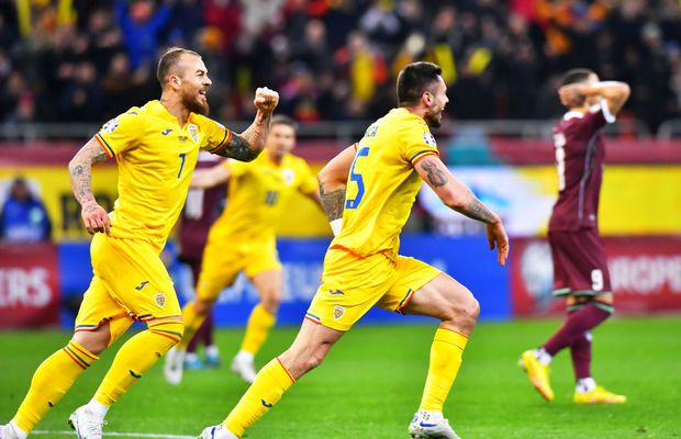 România - Belarus, „Chefi la cuțite” sau „Survivor România”? » Cum au stat audiențele în seara de marți