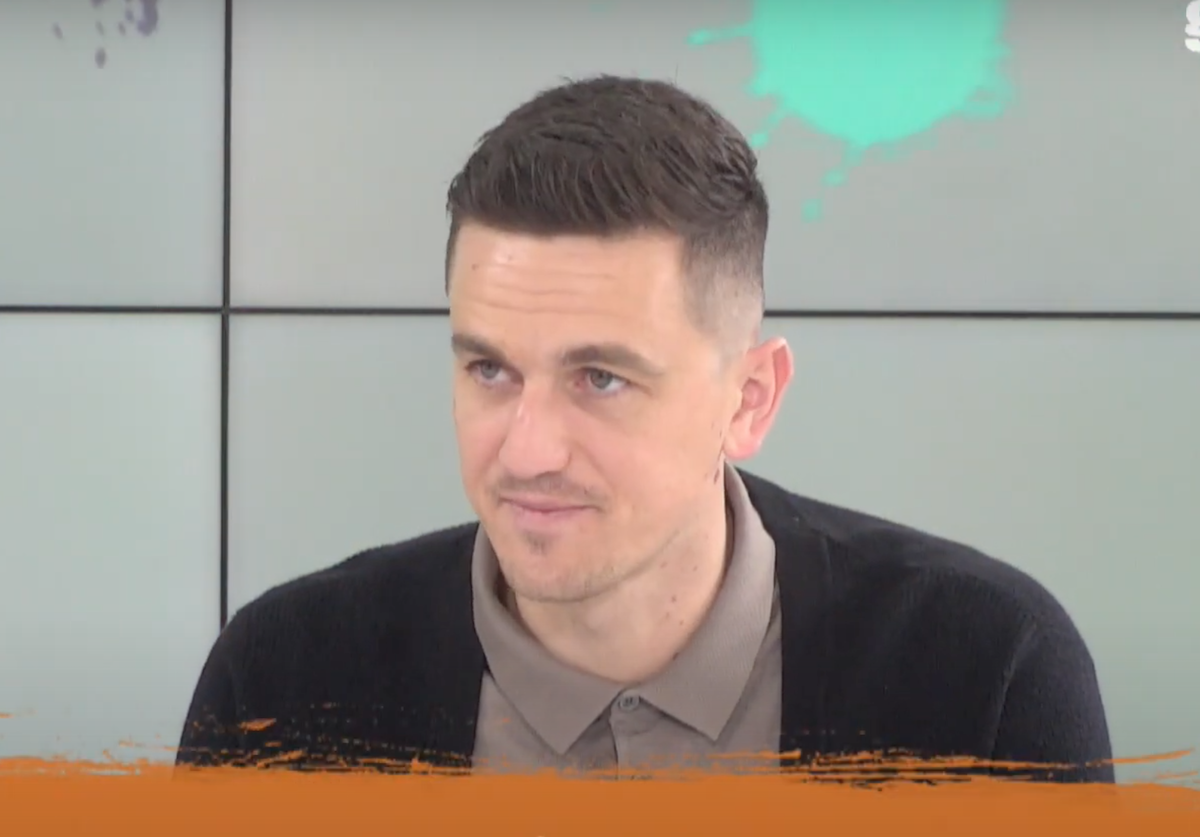 Florin Gardoș, mesaj-manifest după eșecul dur cu Bosnia: „Văd că în continuare ignorăm realitatea”