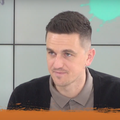 Florin Gardoș, în studioul GSP Live