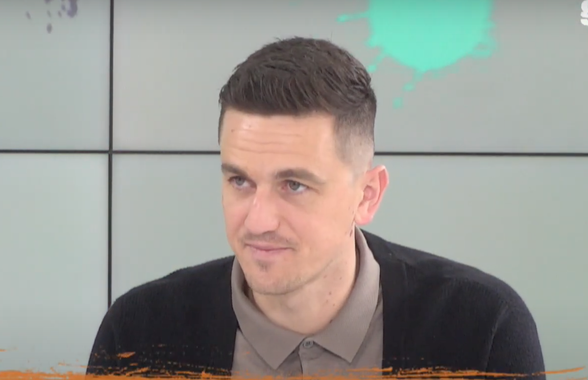 Florin Gardoș, mesaj-manifest după eșecul dur cu Bosnia: „Văd că în continuare ignorăm realitatea”