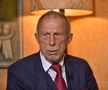 Christoph Daum a fost pe Arena Națională la România - Belarus și a vorbit pentru cititorii Gazetei » „Credeam că mai erau superfotbaliști. Nu mai sunt”