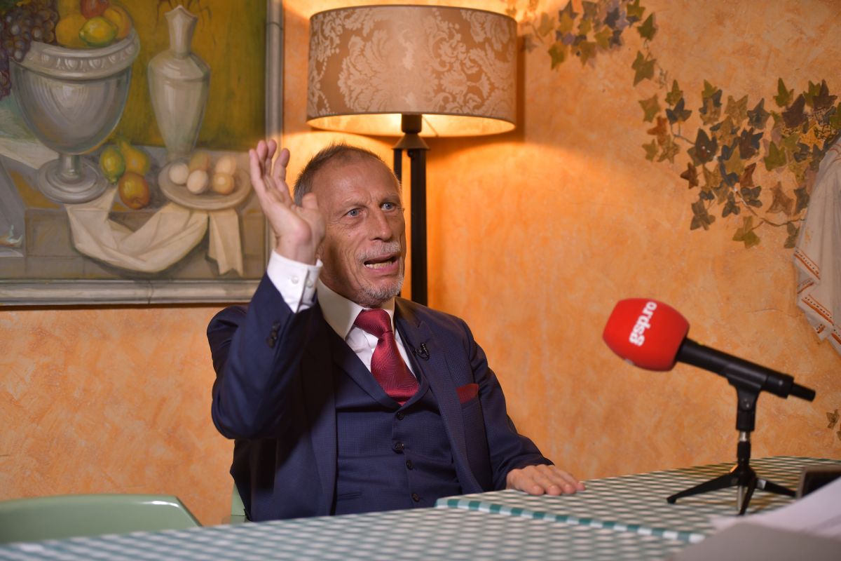 Christoph Daum a încetat din viață » Fostul selecționer al României a murit la 70 de ani, răpus de o boală necruțătoare