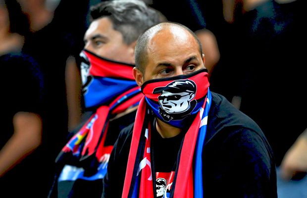 „Mireasa” e peste „Vrem Steaua în A” » Petiția online lansată de suporterii CSA a strâns un număr infim de semnături