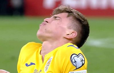 FCSB a aflat verdictul! Ce a pățit Tavi Popescu după România - Belarus