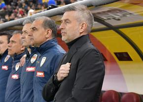 Gesturile pe ascuns făcute de Edi Iordănescu în timpul meciului cu Belarus: „Îmi asum, chiar dacă mai vine un val de critici”