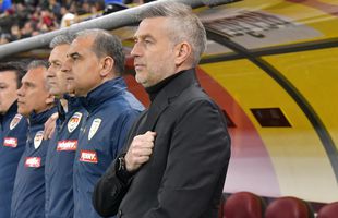 Gesturile pe ascuns făcute de Edi Iordănescu în timpul meciului cu Belarus: „Îmi asum, chiar dacă mai vine un val de critici”