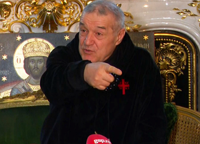 Becali a numit primul jucător căruia îi va pune oferta pe masă în vară: „N-ai alții, ce să faci?”
