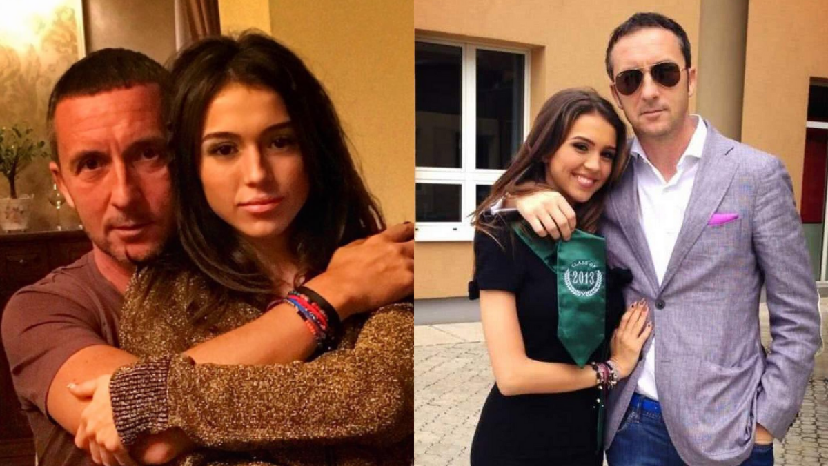 Teodora și MM Stoica au comunicat într-un mod amuzant numărul de fani de la FCSB - Shkendija: „Eu îi vorbesc despre fostul, el...”