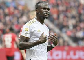 Scandal în vestiarul lui Bayern! Sadio Mane i-a cerut socoteală antrenorului în fața coechipierilor
