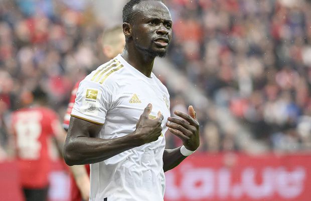 Dezvăluiri incendiare de la Bayern » Sadio Mane i-a cerut socoteală antrenorului în fața coechipierilor