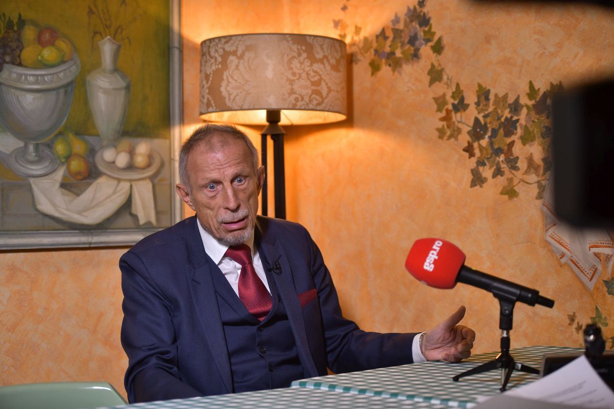 Christoph Daum a încetat din viață » Fostul selecționer al României a murit la 70 de ani, răpus de o boală necruțătoare