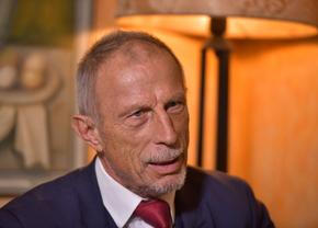 Christoph Daum, vești teribile despre lupta sa cu cancerul: „Nu voi fi mai bine!”