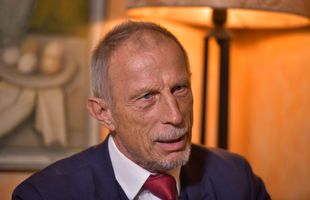 Christoph Daum, vești teribile despre lupta sa cu cancerul: „Nu voi fi mai bine!”