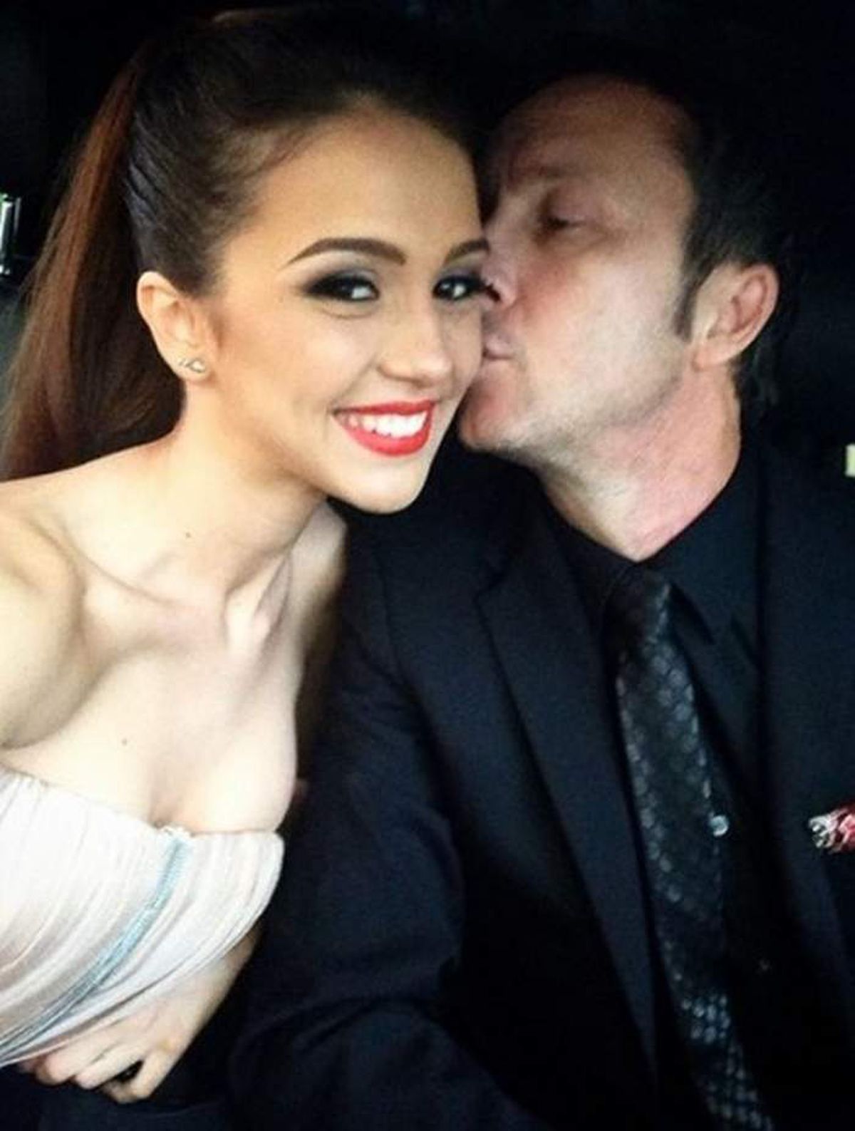 Prin ce a trecut fiica lui MM Stoica la Salonic, când a asistat la meciul PAOK – FCSB: „Dacă ai ști ce făceau spectatorii după meci...”