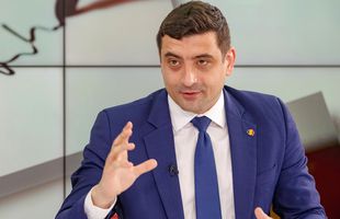 „Spun ceva care doare” » George Simion: „Felul în care a fost terminat Dinamo are legătura cu mafia și interesele imobiliare”