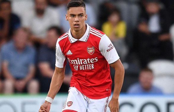 Cătălin Cîrjan, fostul junior al „tunarilor”, dă verdictul la Arsenal - PSG: „Să joci de maniera asta...”