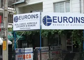 Documente ȘOCANTE din scandalul Euroins: compania a transferat în Bulgaria 1,58 de miliarde de lei, deși era supravegheată de statul român!
