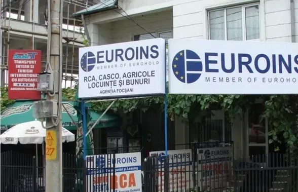 Documente ȘOCANTE din scandalul Euroins: compania a transferat în Bulgaria 1,58 de miliarde de lei, deși era supravegheată de statul român!