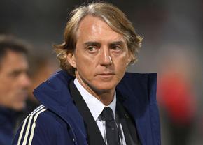 Scandal la naționala Italiei » Roberto Mancini riscă să fie demis, după ce și-a pus în cap tot vestiarul! Presa îi anunță deja înlocuitorul