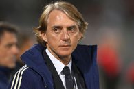 Scandal la naționala Italiei » Roberto Mancini riscă să fie demis, după ce și-a pus în cap tot vestiarul! Presa îi anunță deja înlocuitorul