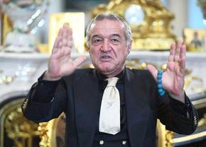 Gigi Becali, reacție virulentă, după ce a fost trimis în judecată pentru că a votat la referendumul pentru familie: „Trebuie să plătească!”