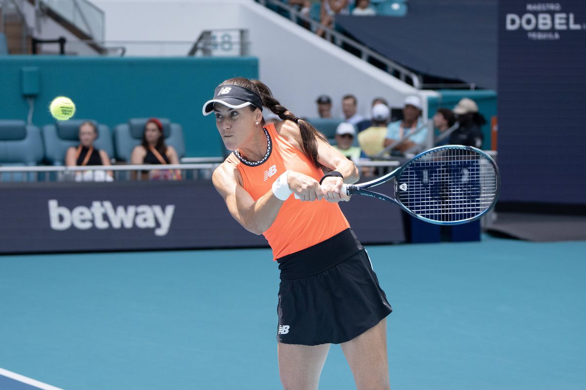 CTP, după victoria Soranei Cîrstea cu Aryna Sabalenka: „Aikido Sorana! Învinge în cel mai bun meci al vieții ei în tenis, de până acum”