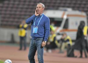 Mircea Rednic, interesat să susțină financiar Dinamo: „M-am oferit, n-au avut nevoie de mine”