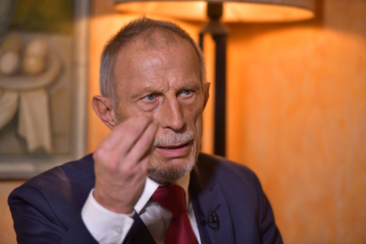 Christoph Daum a încetat din viață » Fostul selecționer al României a murit la 70 de ani, răpus de o boală necruțătoare